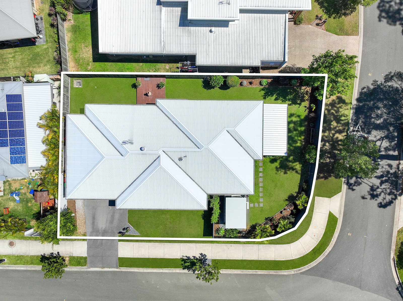 4 Red Gum Terrace COOMERA 20