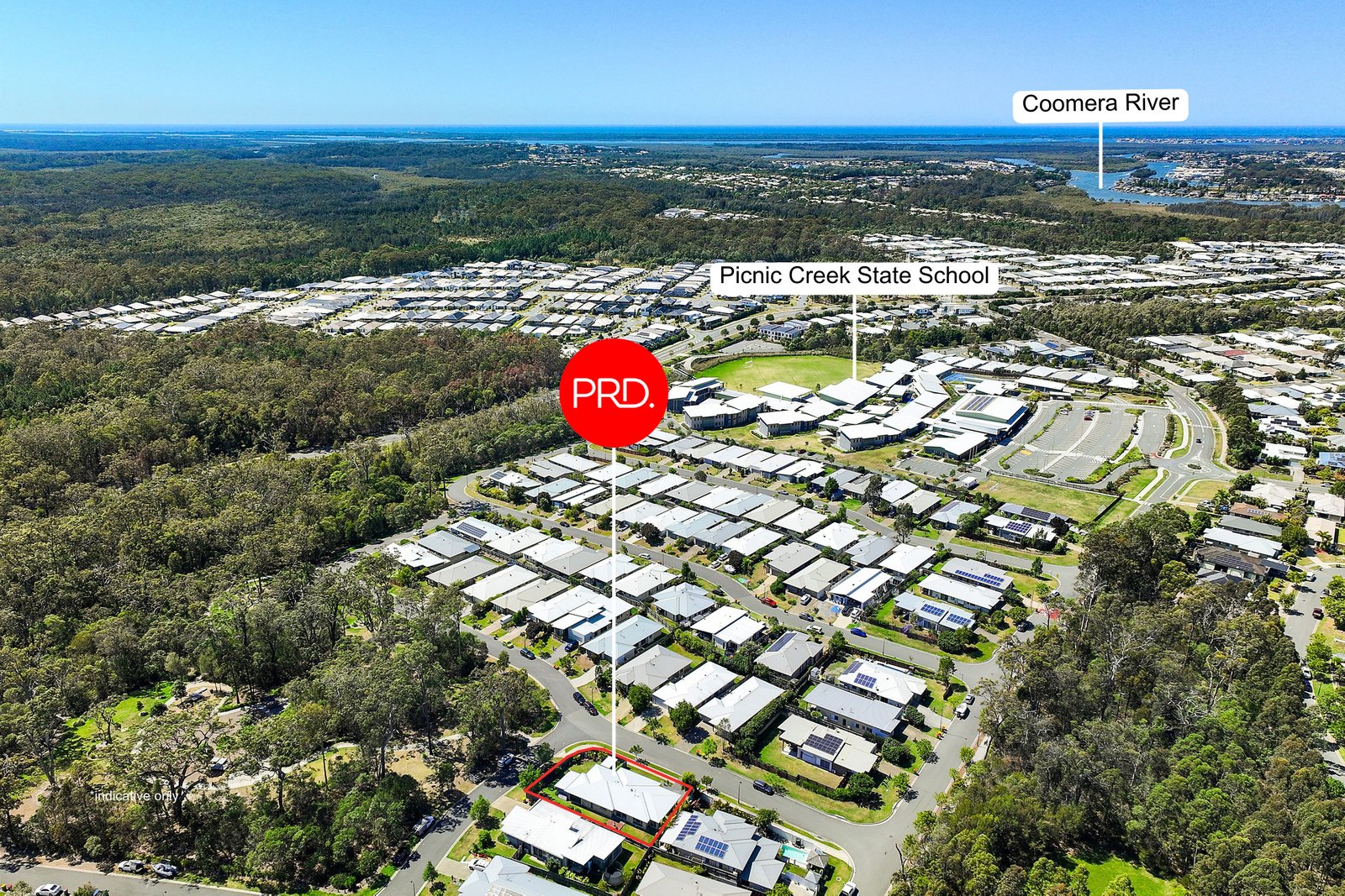 4 Red Gum Terrace COOMERA 21