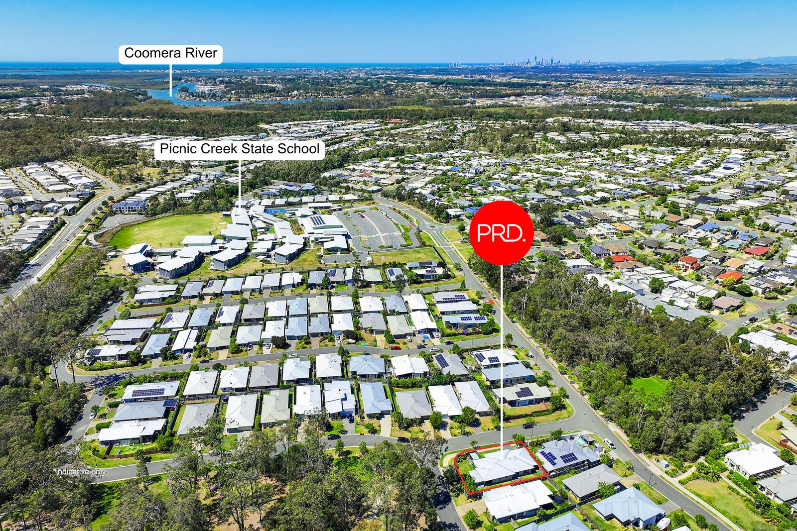 4 Red Gum Terrace COOMERA 22