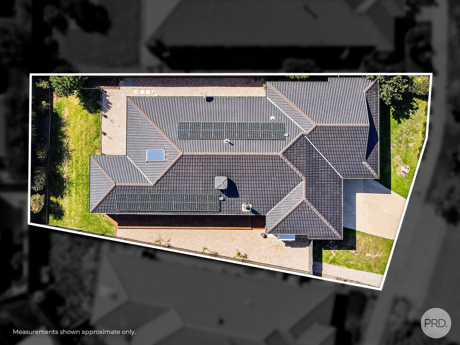 4 Redgum Way JACKASS FLAT 2