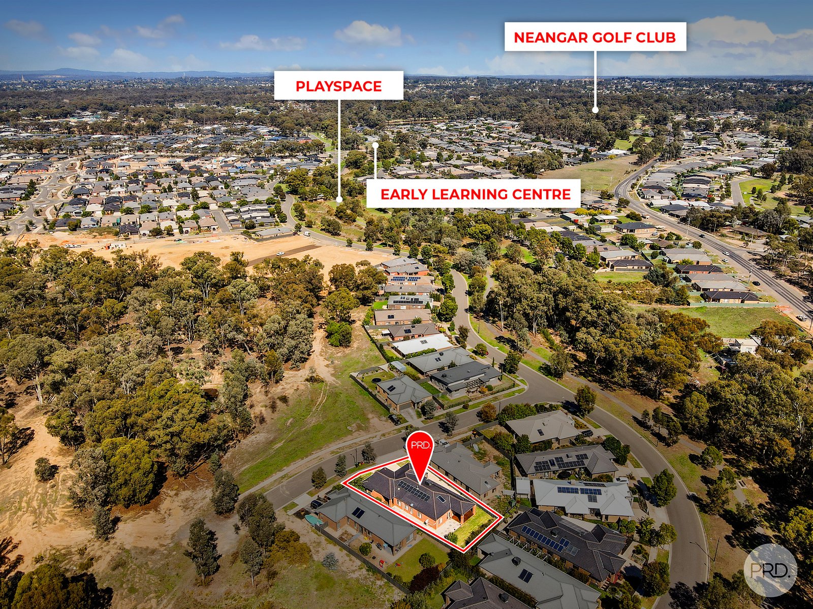 4 Redgum Way JACKASS FLAT 3