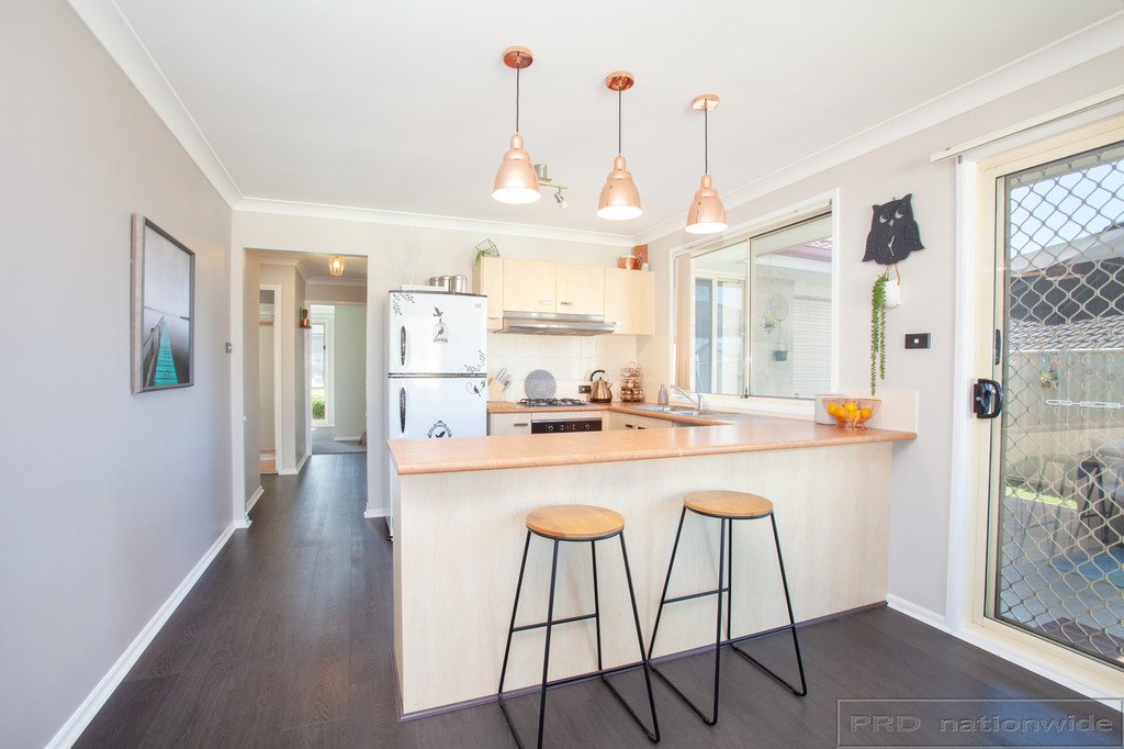 4 Redman Cove THORNTON 4