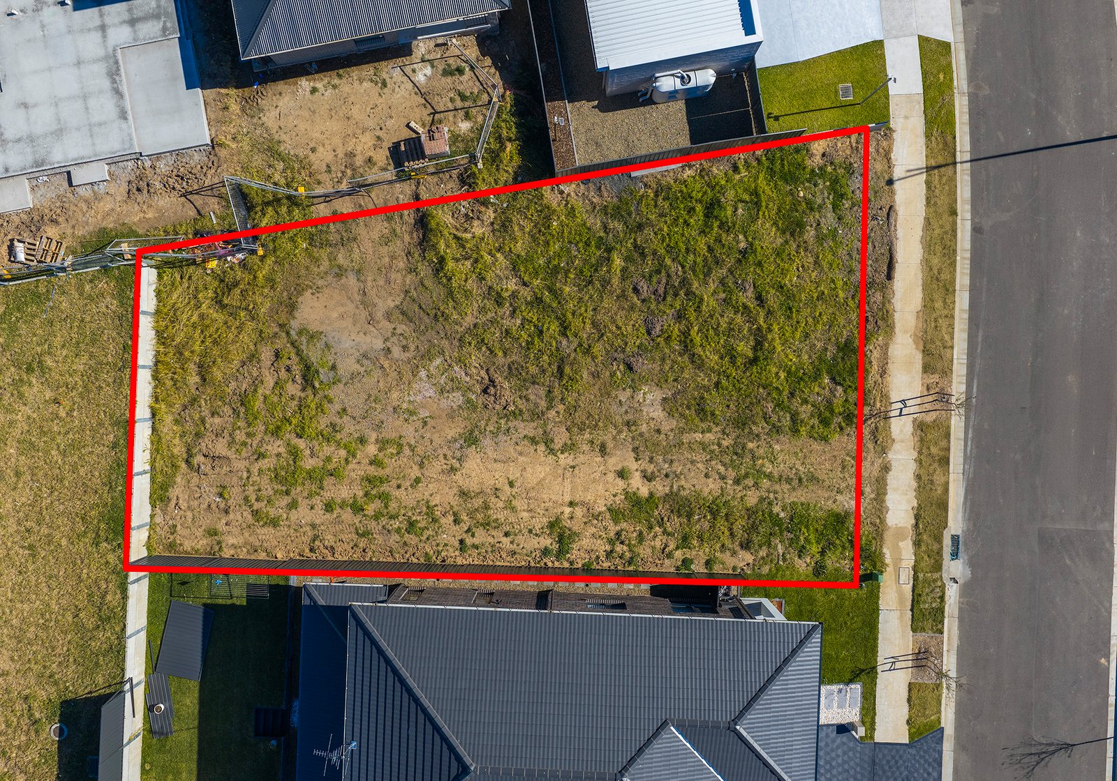 4 Reed Creek Road HUNTLEY 6