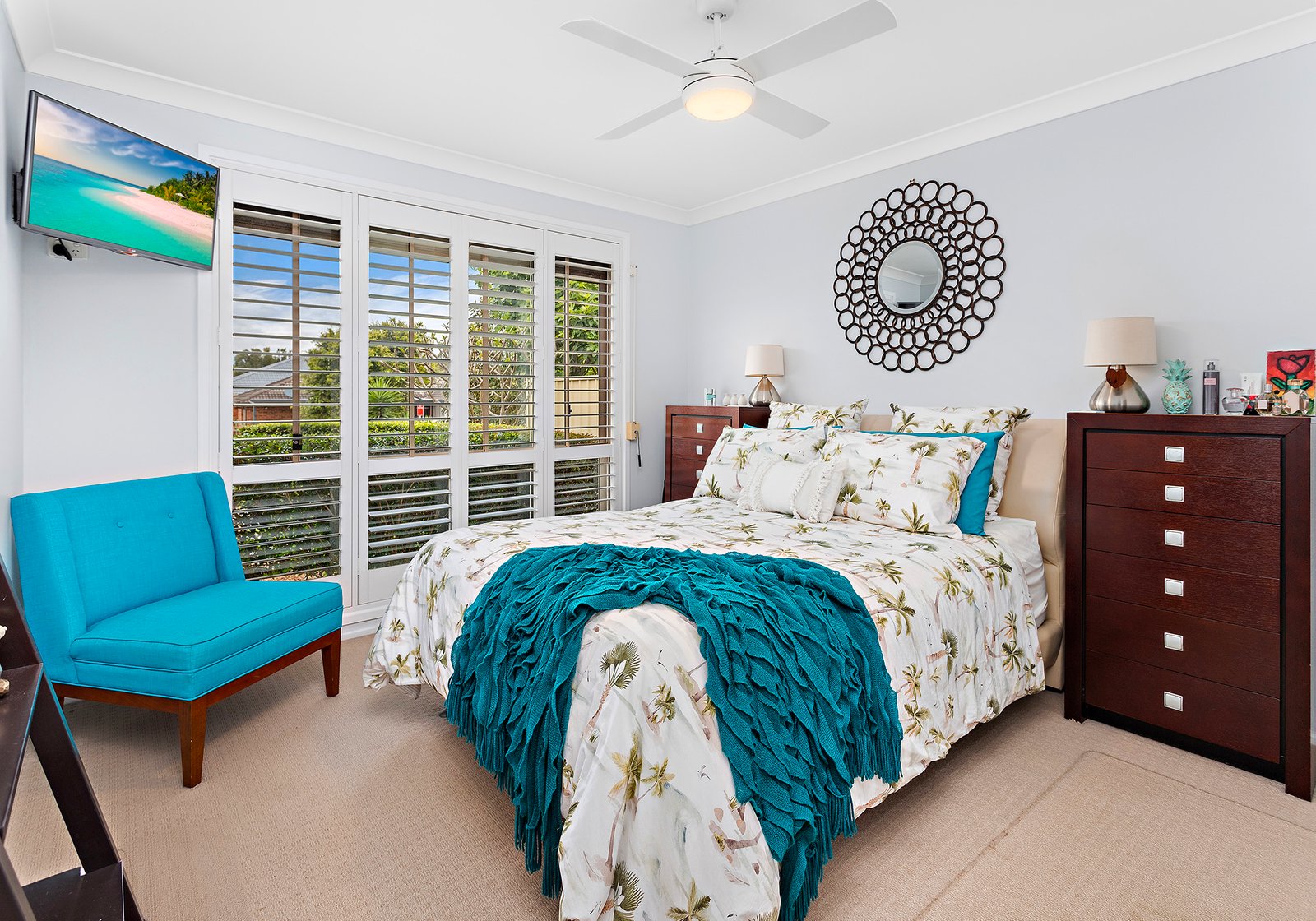 4 Reed Park Place HORSLEY 7