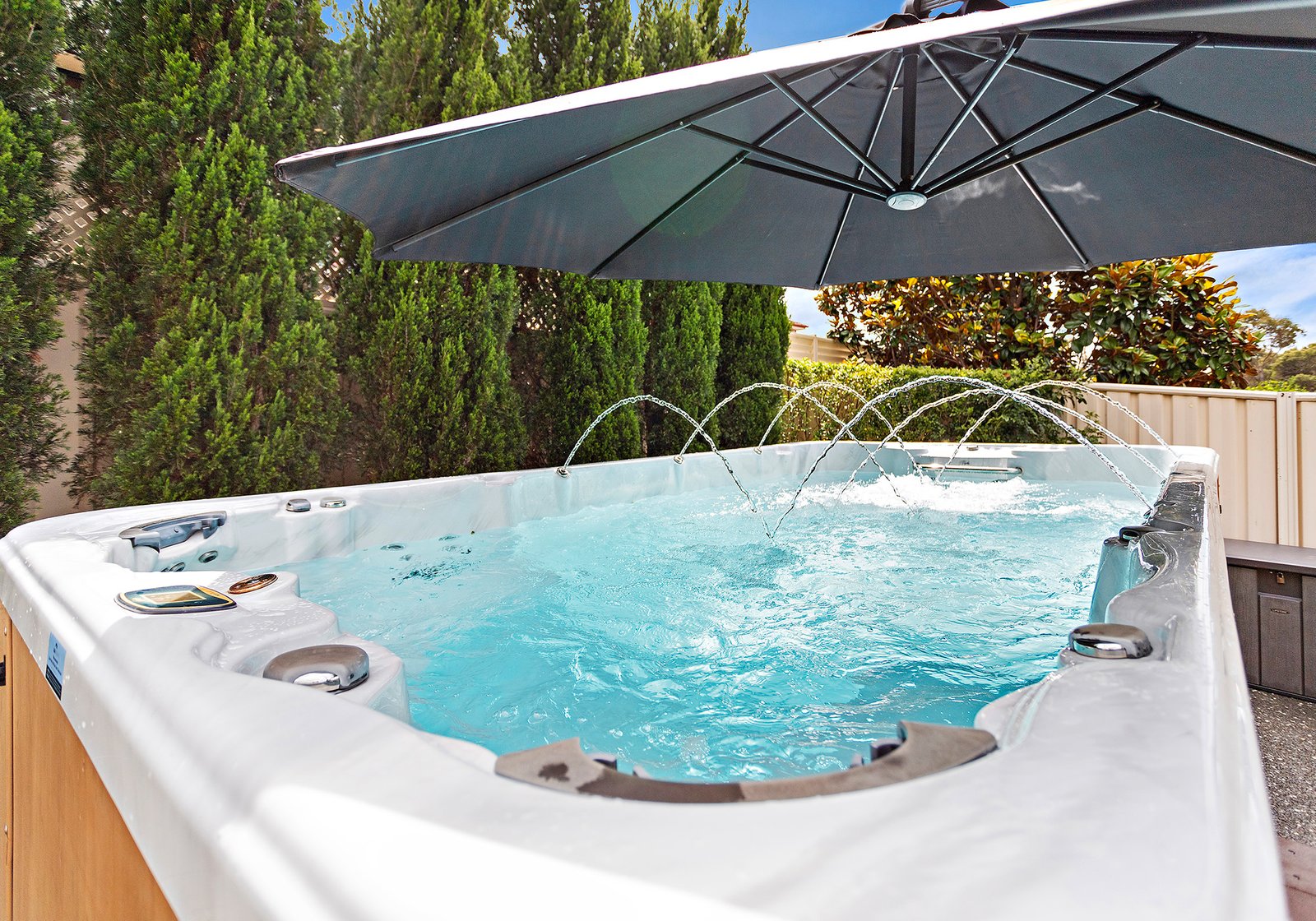 4 Reed Park Place HORSLEY 14