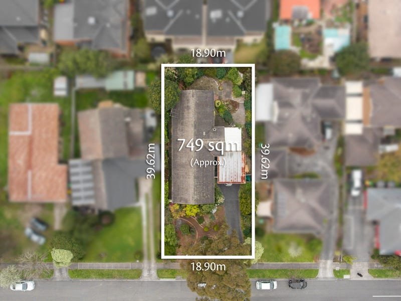 Real Estate and Property in 4 Regal Avenue, Doncaster East, VIC