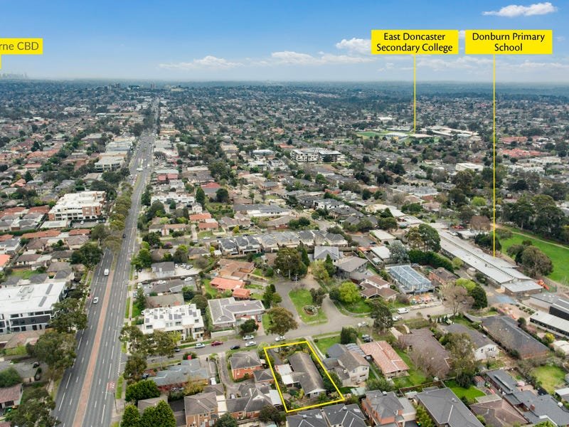 Real Estate and Property in 4 Regal Avenue, Doncaster East, VIC