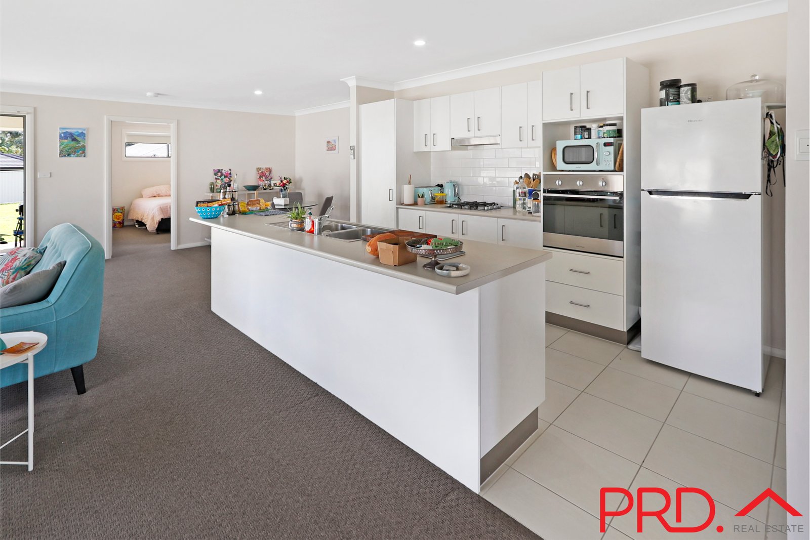 4 Reginald Drive KOOTINGAL 3