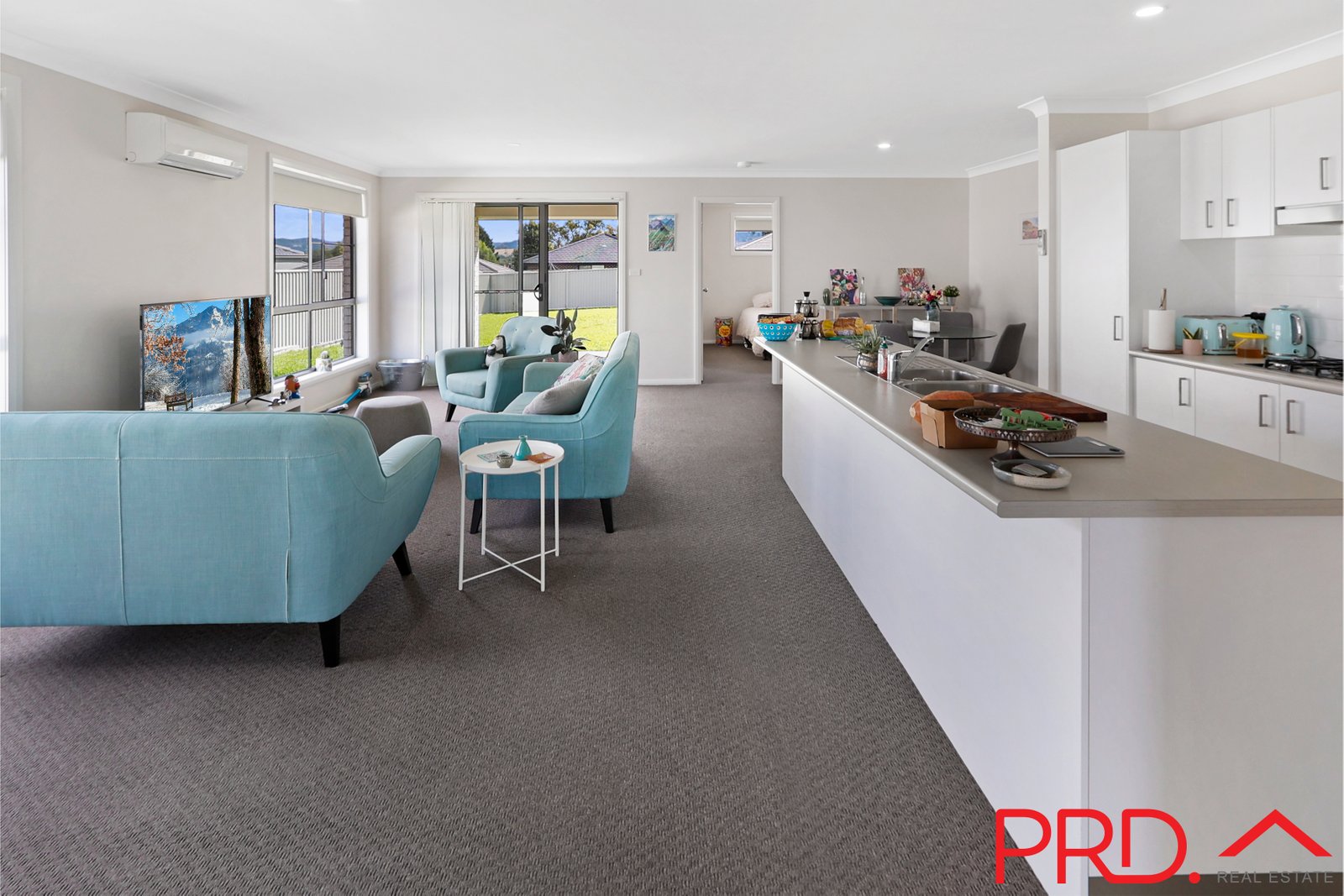 4 Reginald Drive KOOTINGAL 4