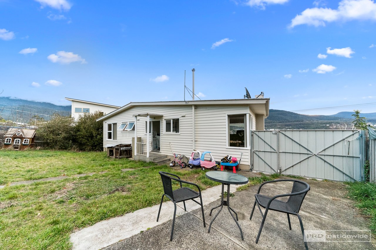 4 Reiby Street GLENORCHY 15
