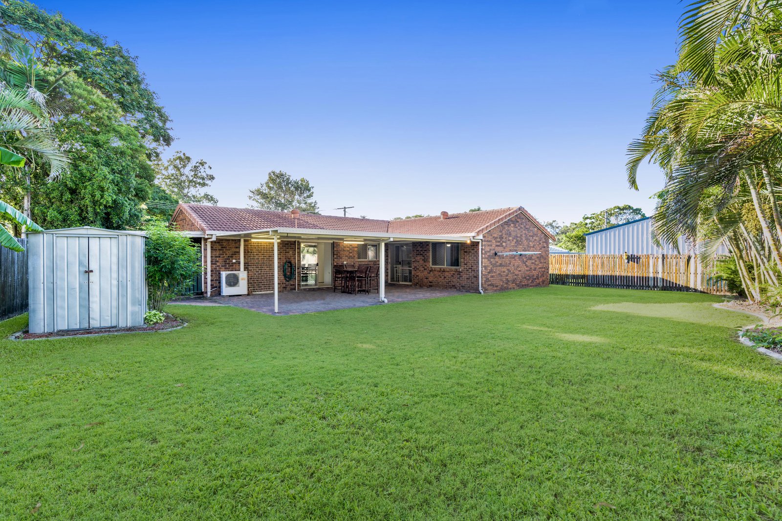 4 Richard Court, Capalaba QLD 4157