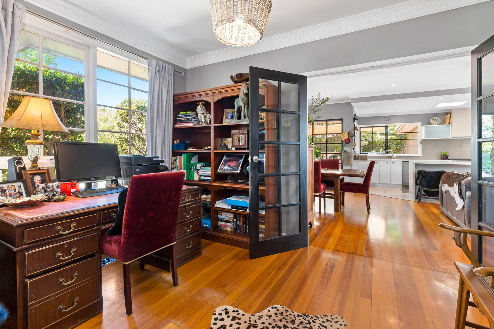 Real Estate and Property in 4 Richard Court, Mount Eliza, VIC