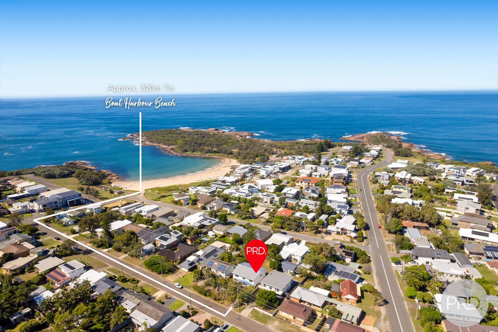 4 Richardson Avenue BOAT HARBOUR 2