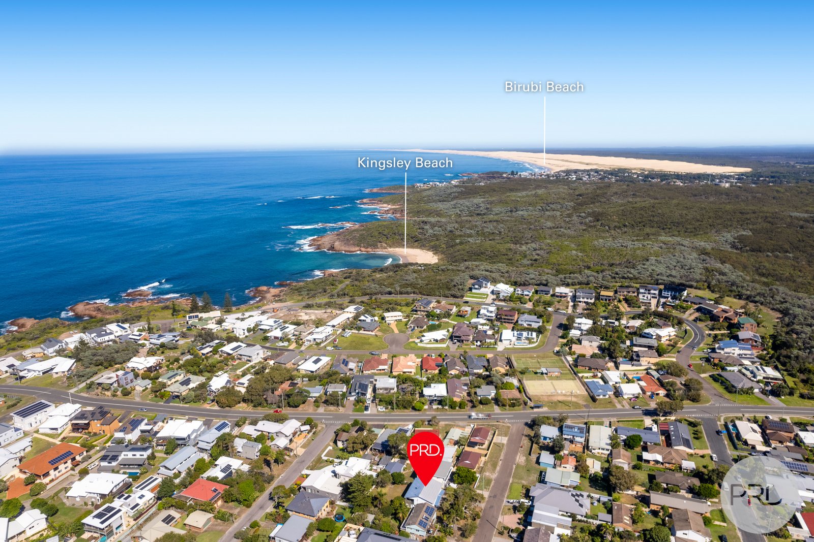 4 Richardson Avenue BOAT HARBOUR 9