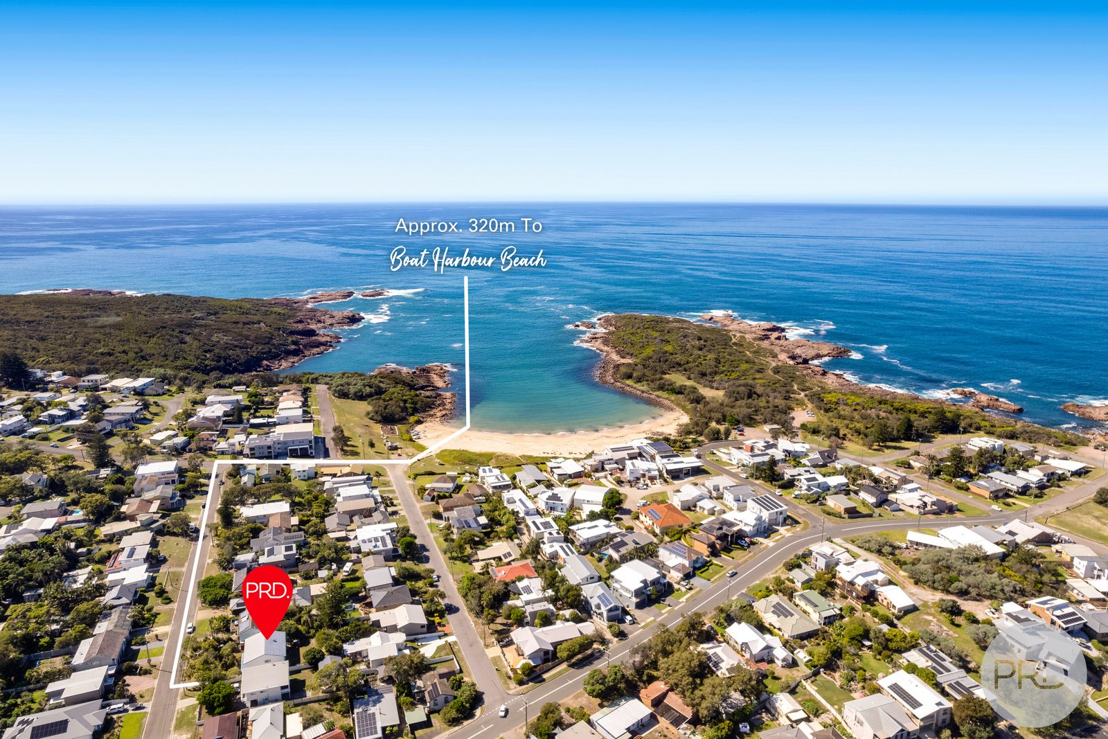 4 Richardson Avenue BOAT HARBOUR 20