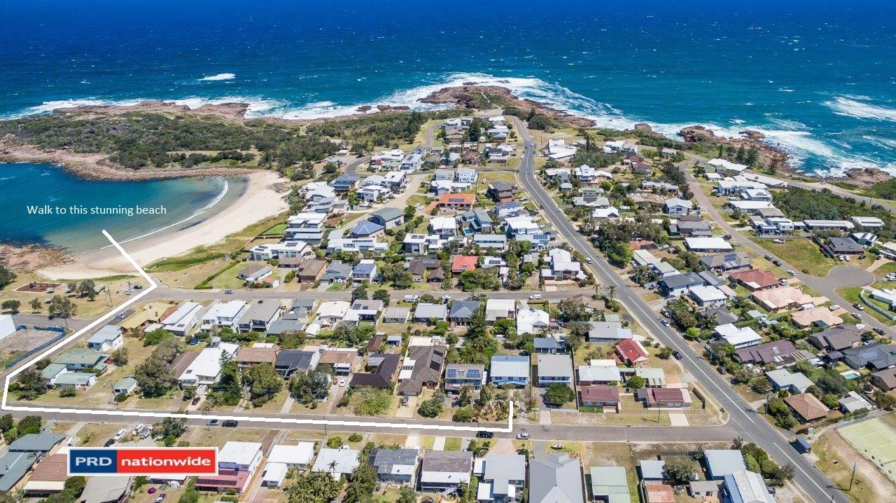 4 Richardson Avenue BOAT HARBOUR 2