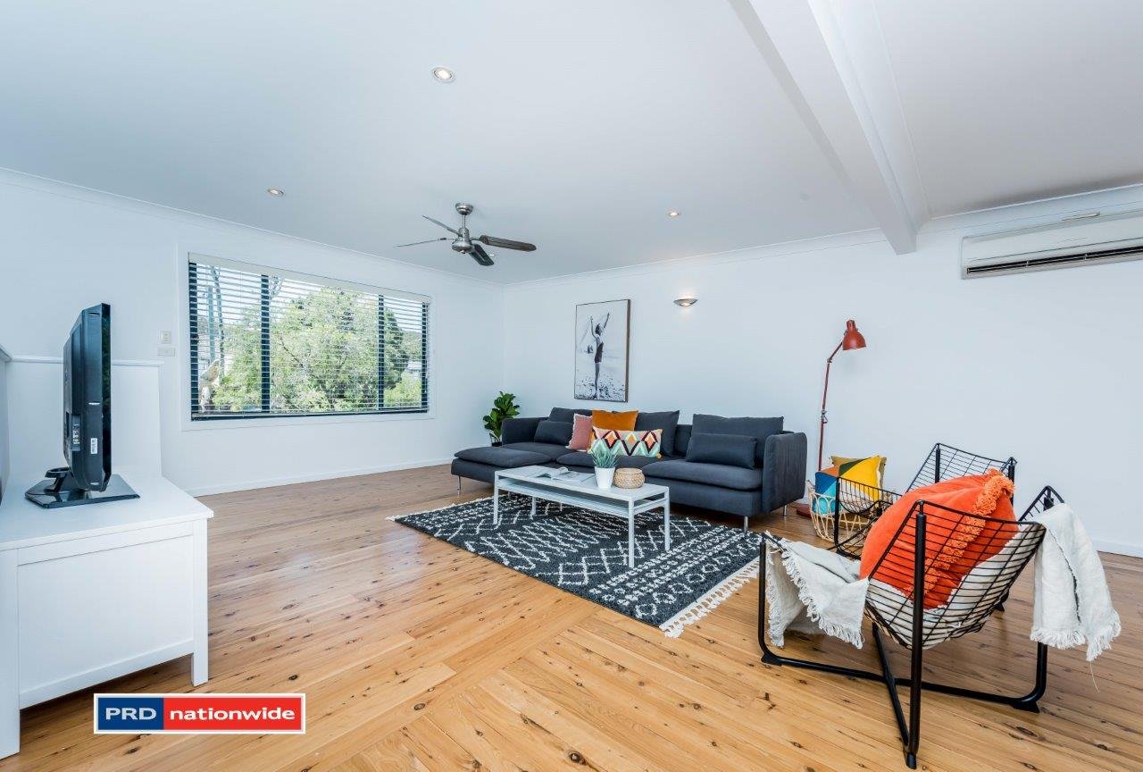 4 Richardson Avenue BOAT HARBOUR 4
