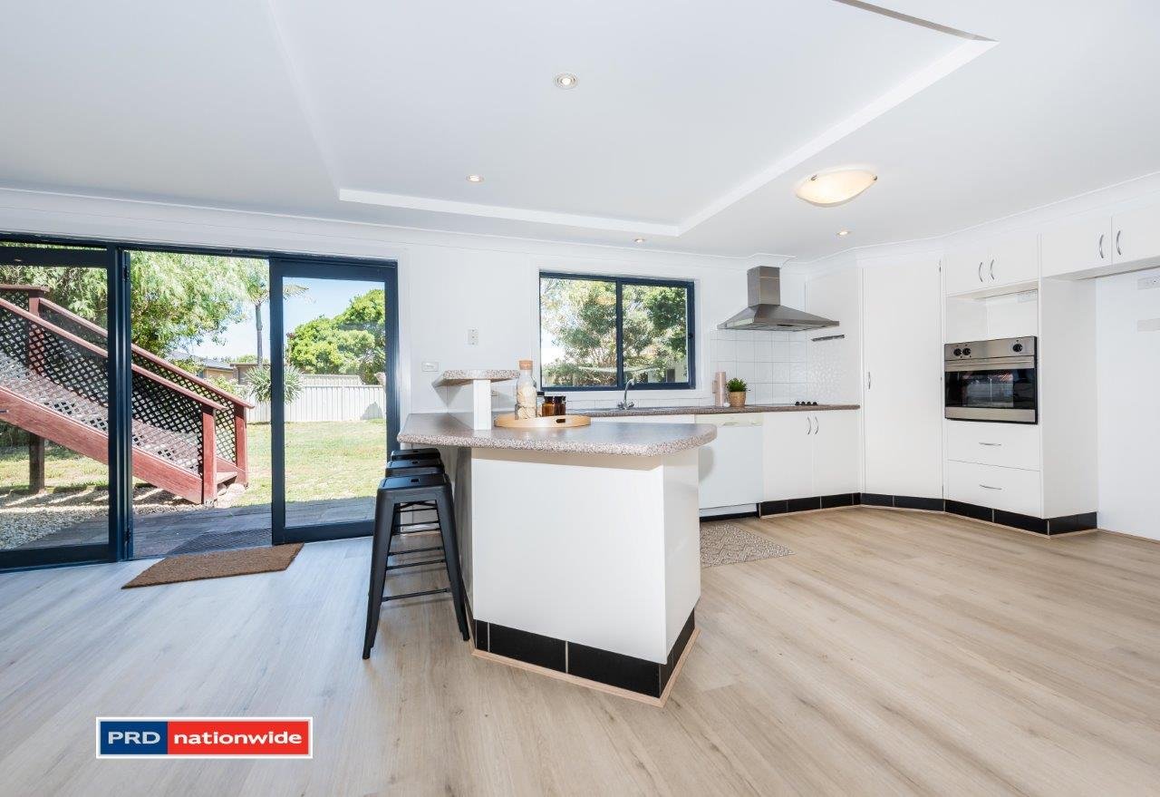 4 Richardson Avenue BOAT HARBOUR 6