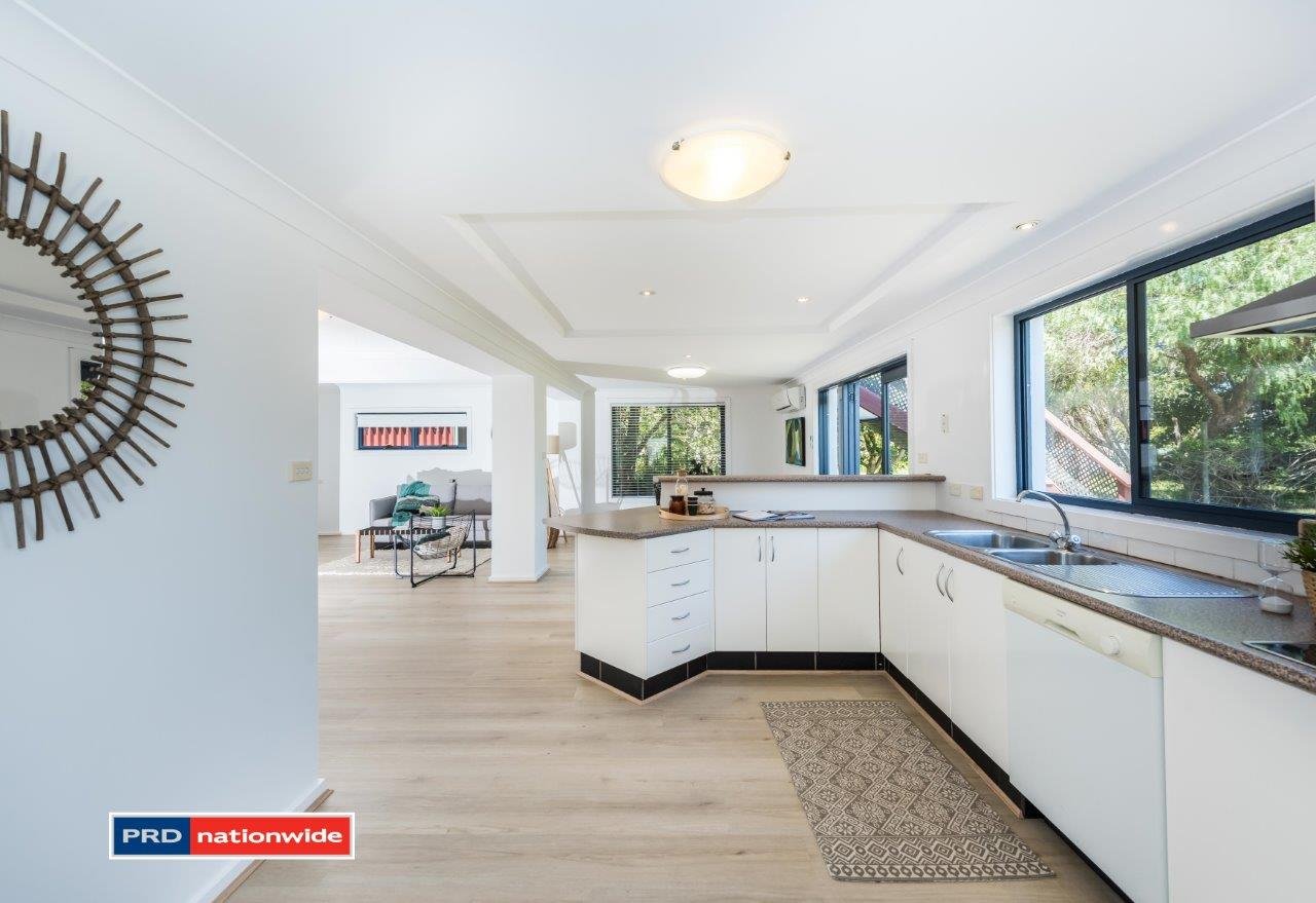 4 Richardson Avenue BOAT HARBOUR 7