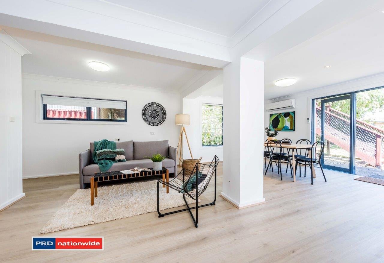 4 Richardson Avenue BOAT HARBOUR 8