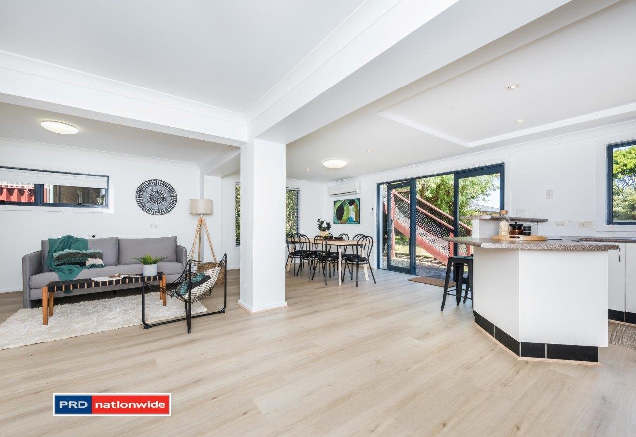 4 Richardson Avenue BOAT HARBOUR 9