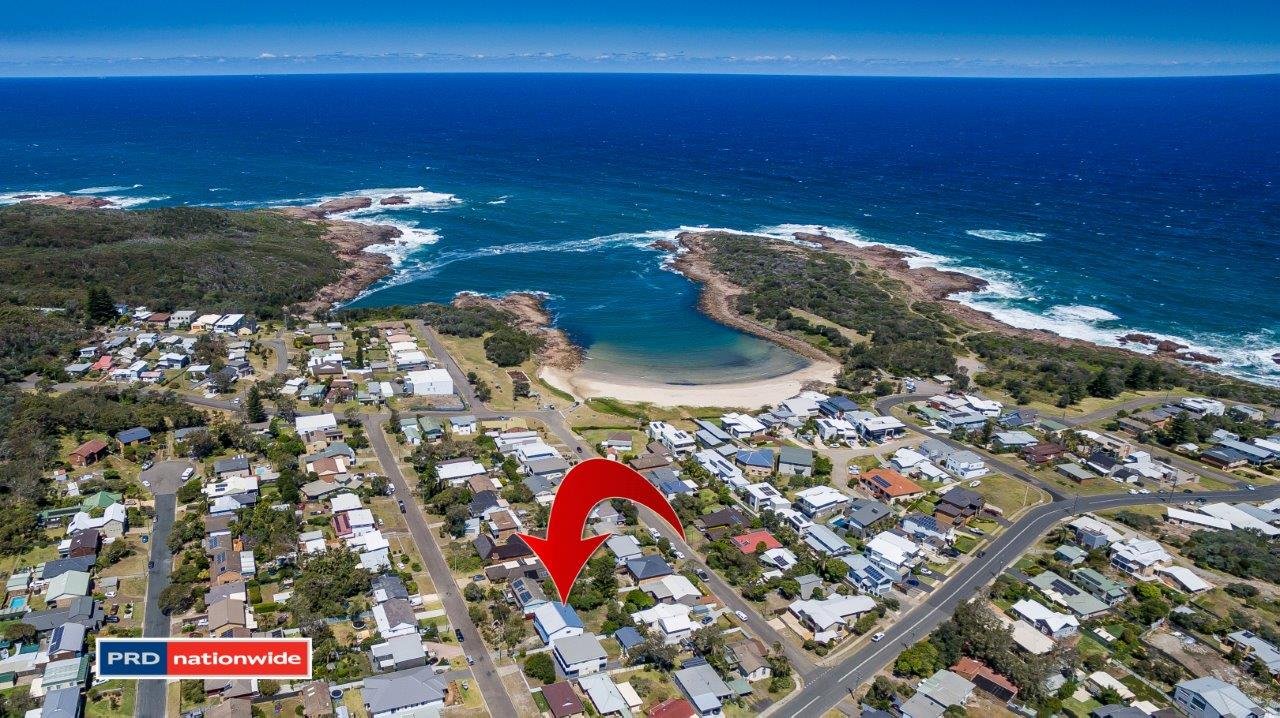 4 Richardson Avenue BOAT HARBOUR 11