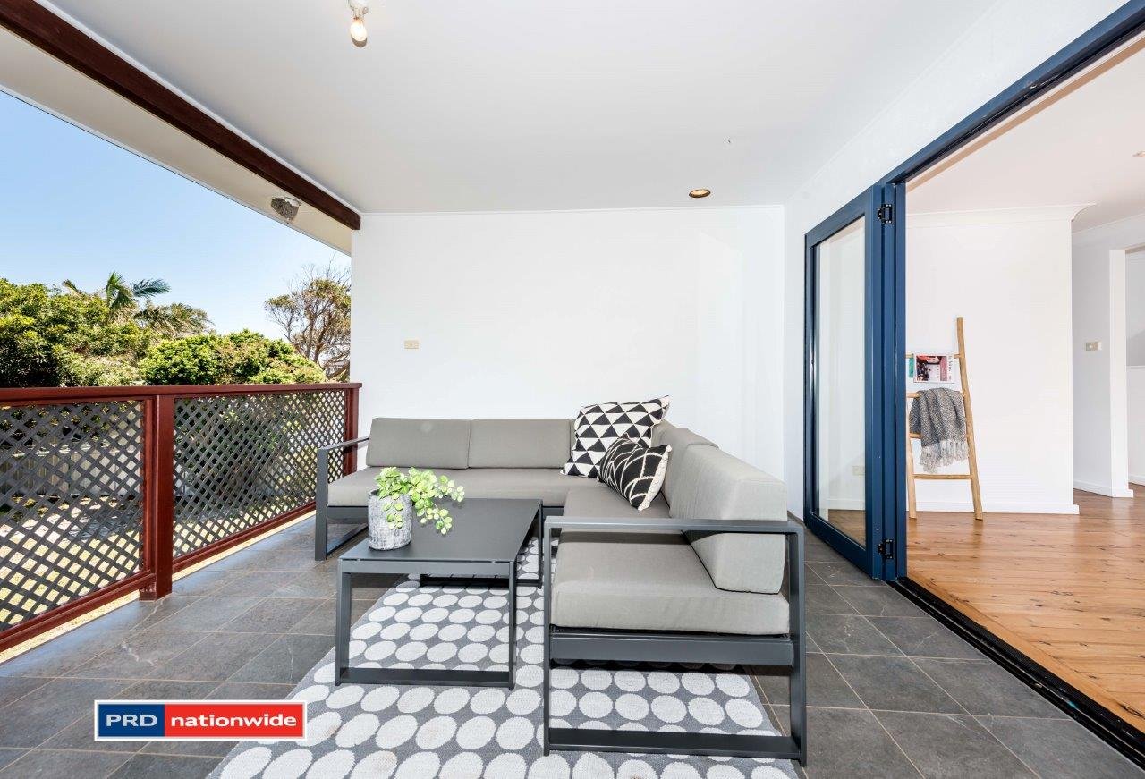 4 Richardson Avenue BOAT HARBOUR 12