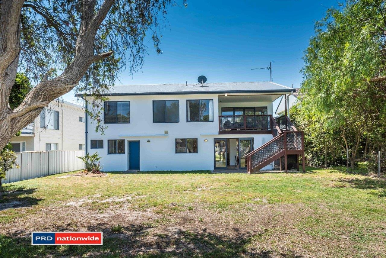 4 Richardson Avenue BOAT HARBOUR 14