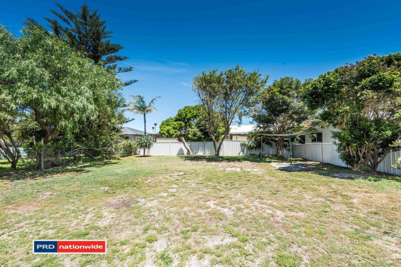 4 Richardson Avenue BOAT HARBOUR 15