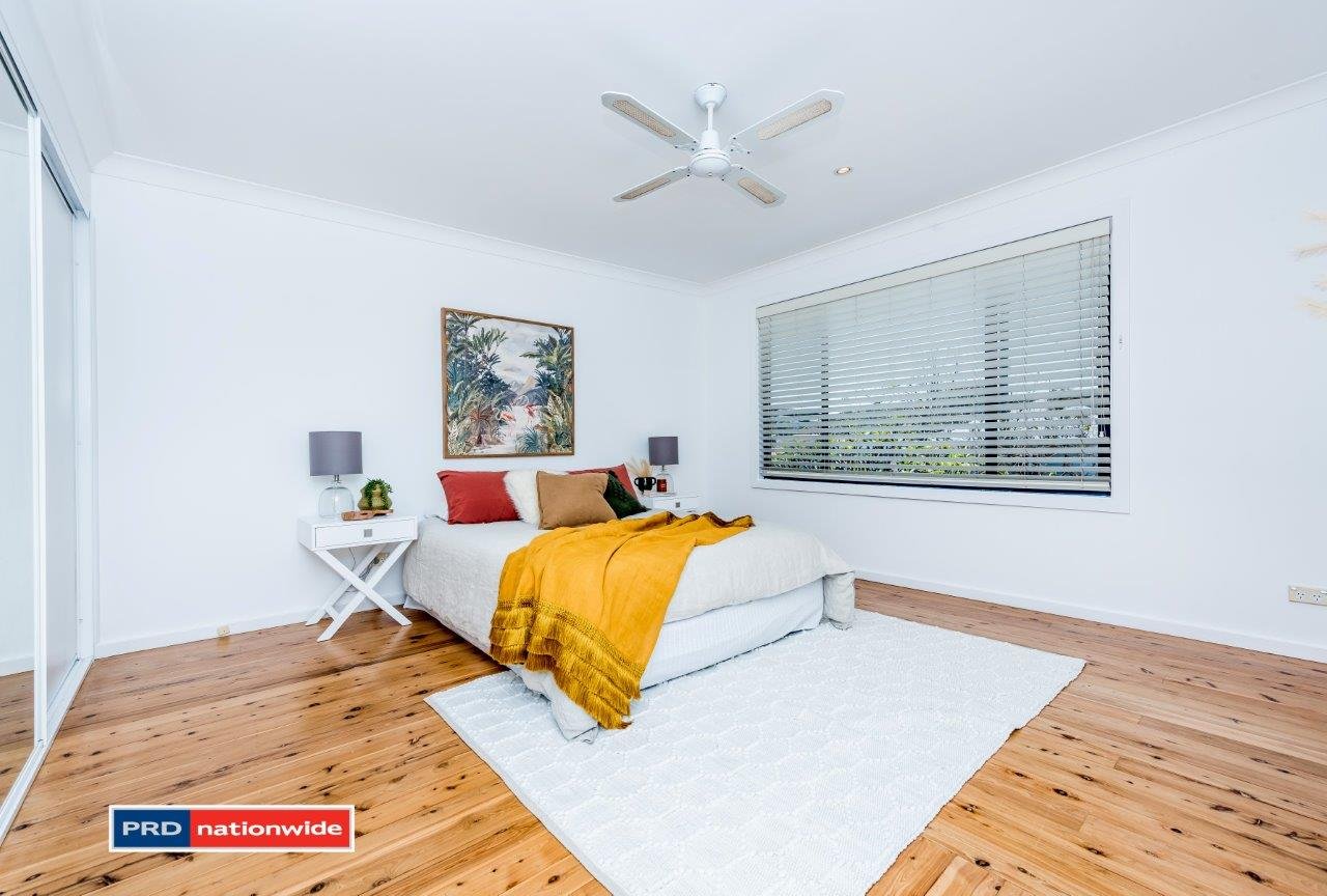4 Richardson Avenue BOAT HARBOUR 17