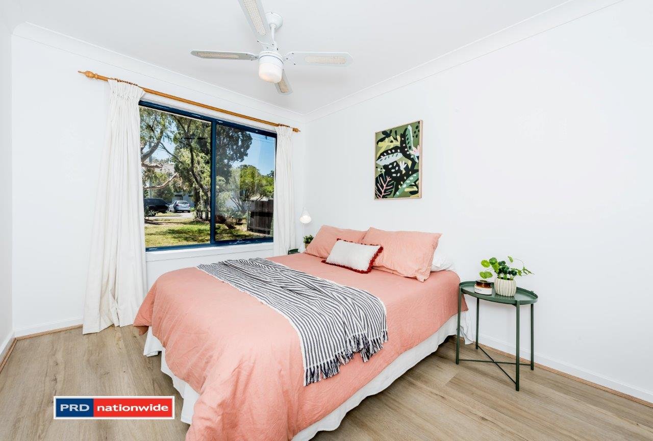 4 Richardson Avenue BOAT HARBOUR 21