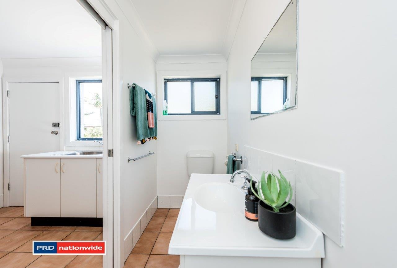 4 Richardson Avenue BOAT HARBOUR 24