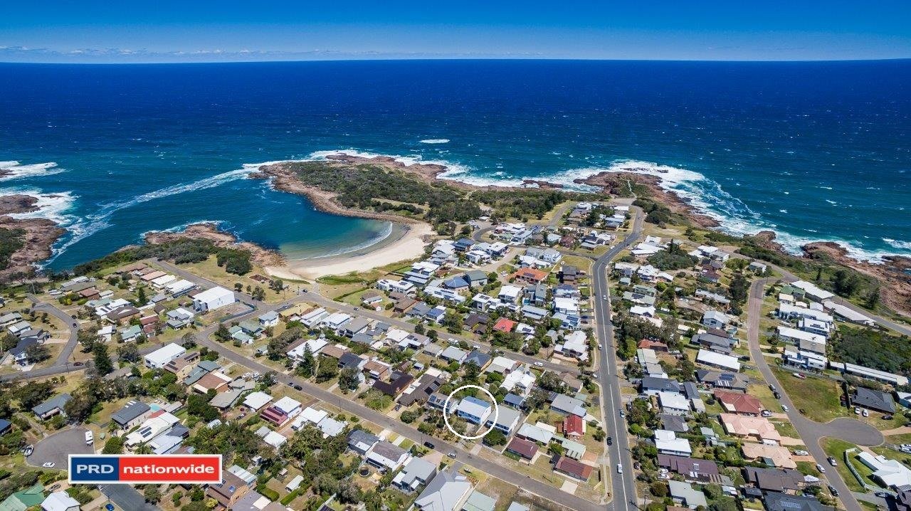 4 Richardson Avenue BOAT HARBOUR 25