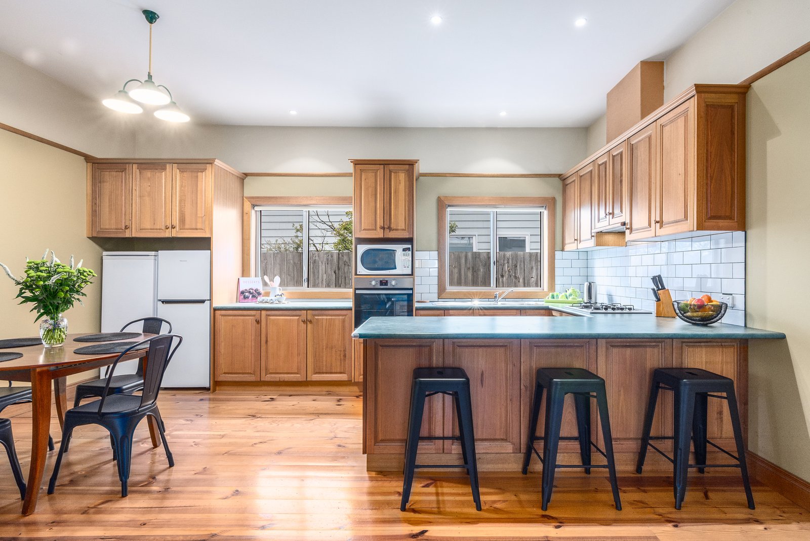 Gallery: 4 Richmond Street