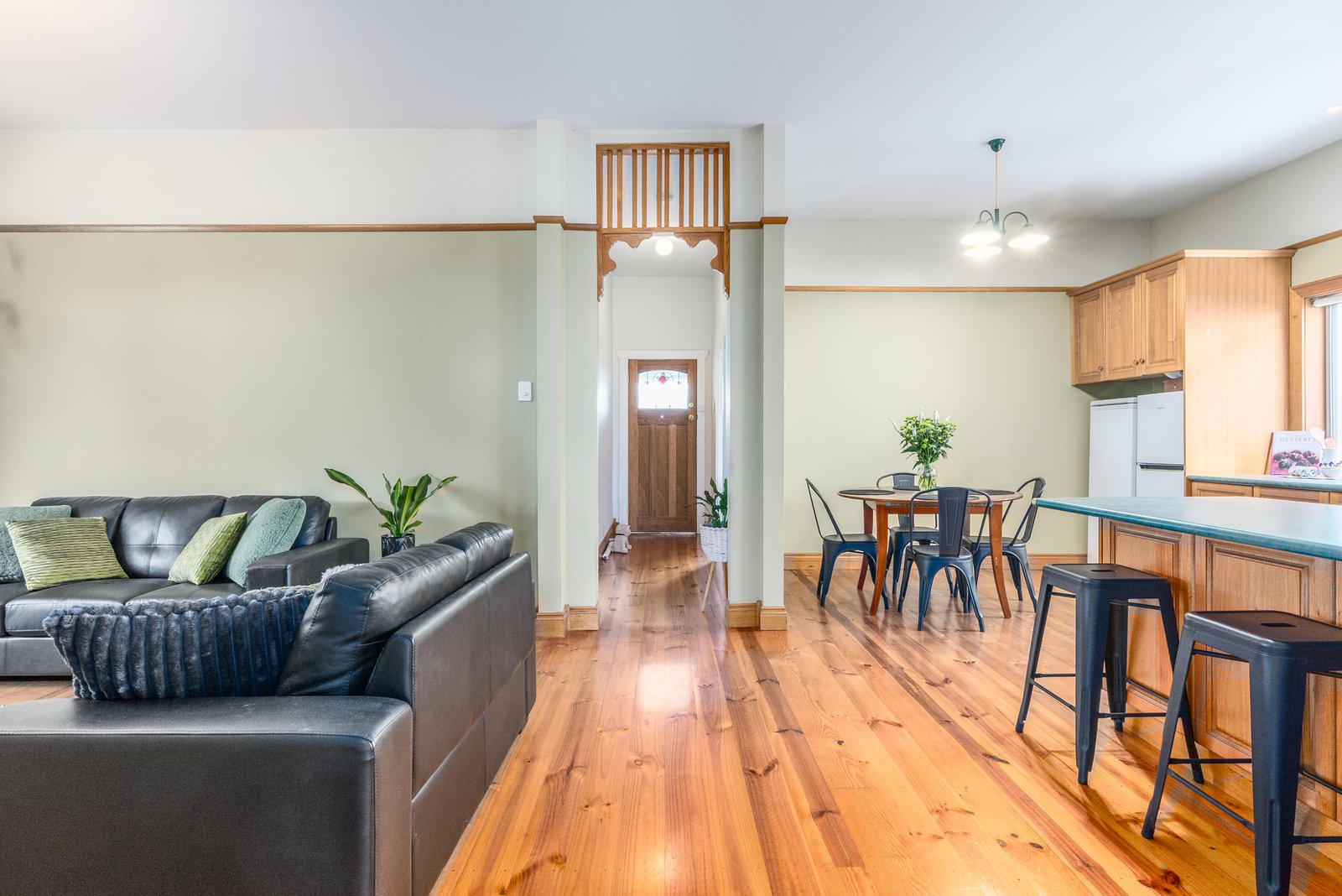 Gallery: 4 Richmond Street