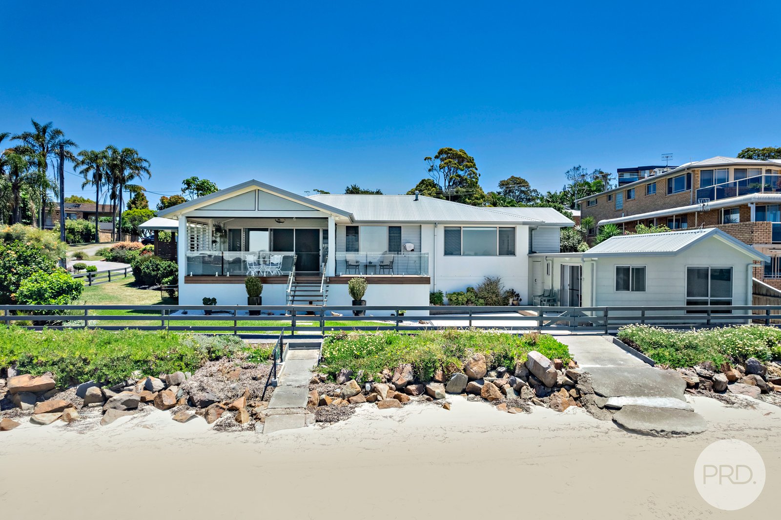 4 Ridgeway Avenue SOLDIERS POINT 4