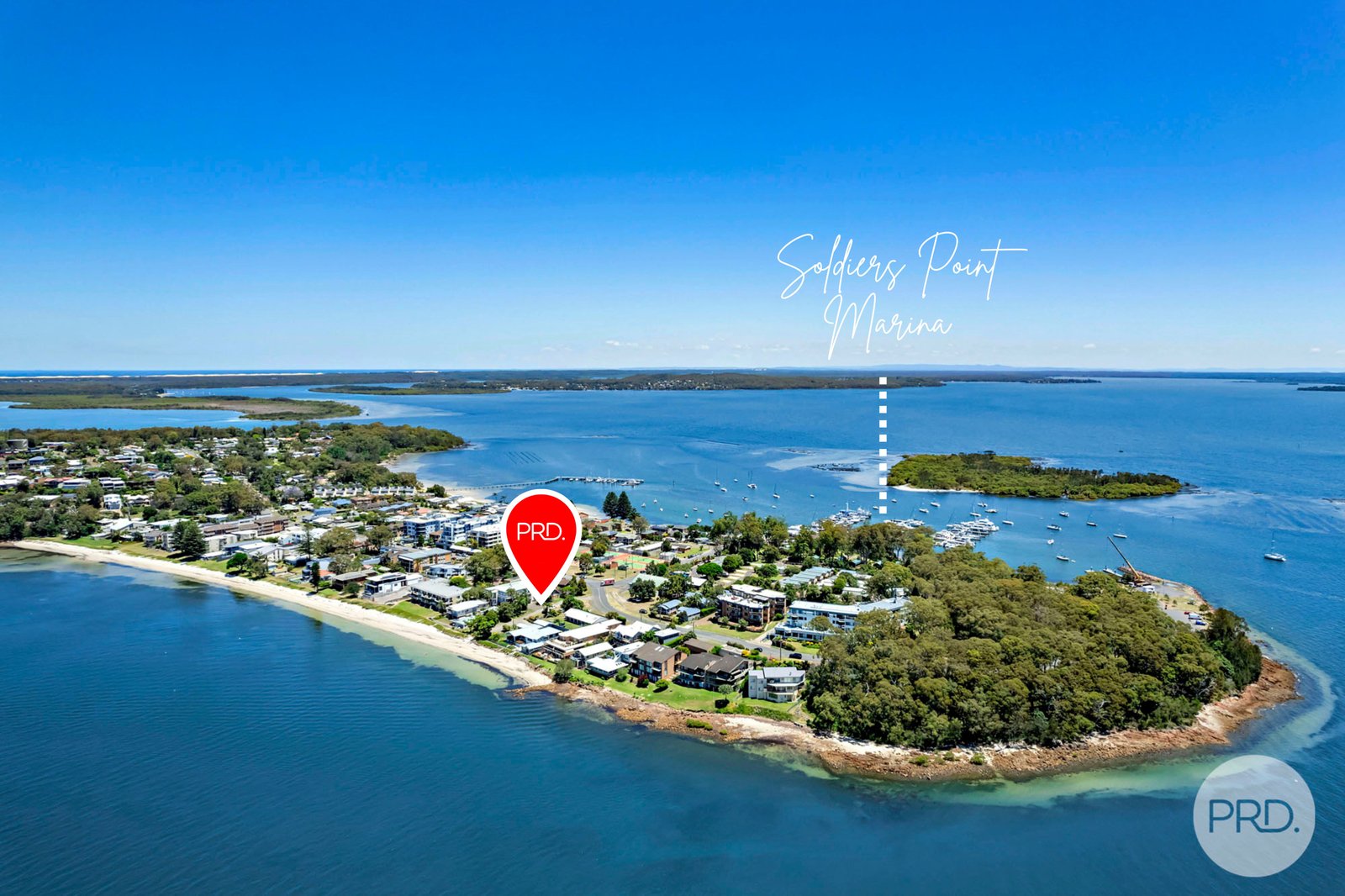 4 Ridgeway Avenue SOLDIERS POINT 5