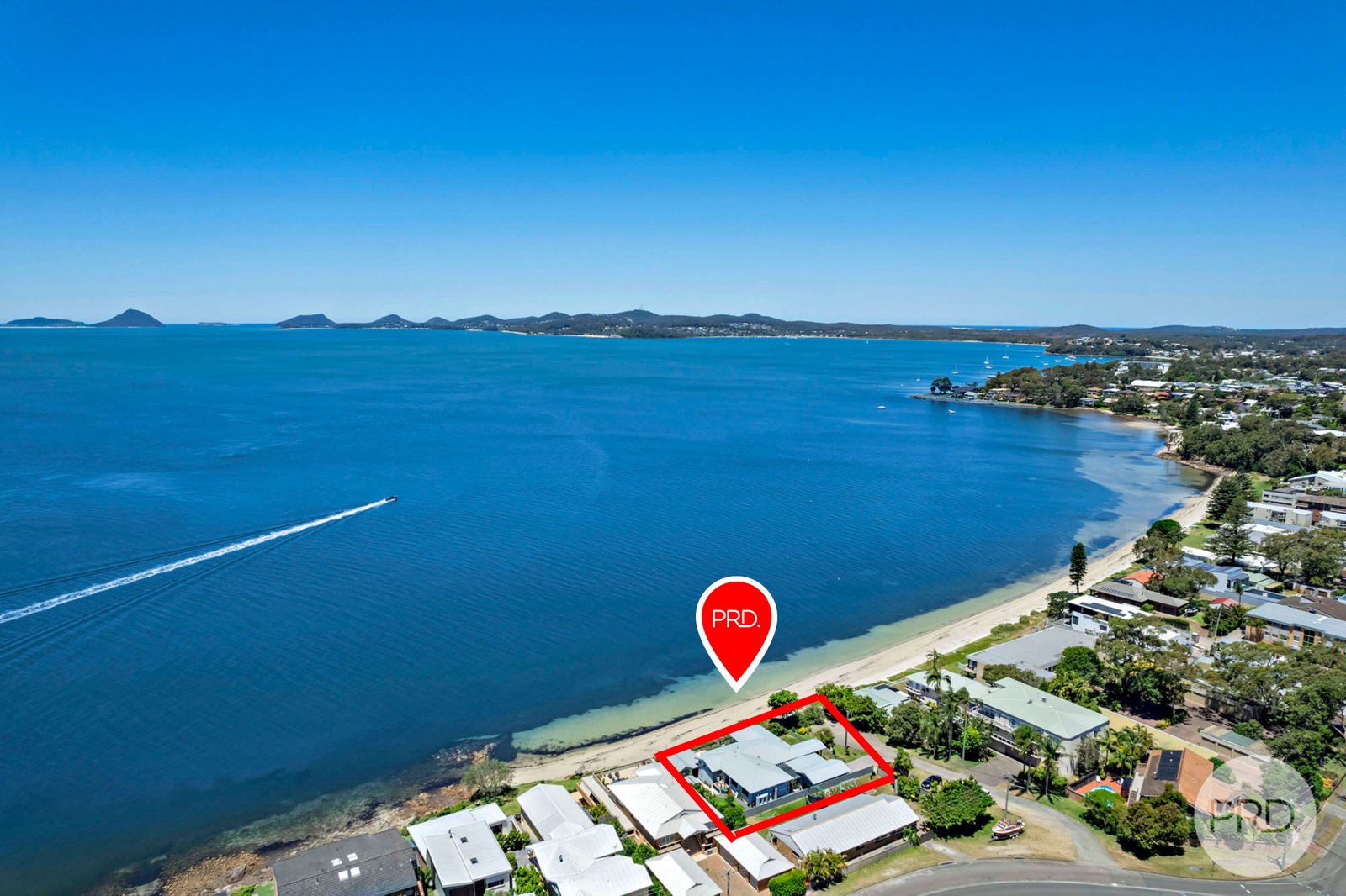 4 Ridgeway Avenue SOLDIERS POINT 21