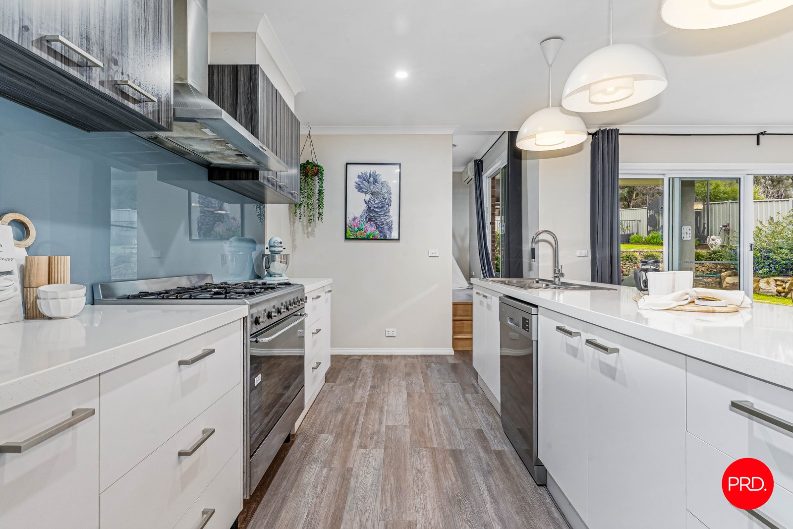 4 Ritchie Drive KANGAROO FLAT 7