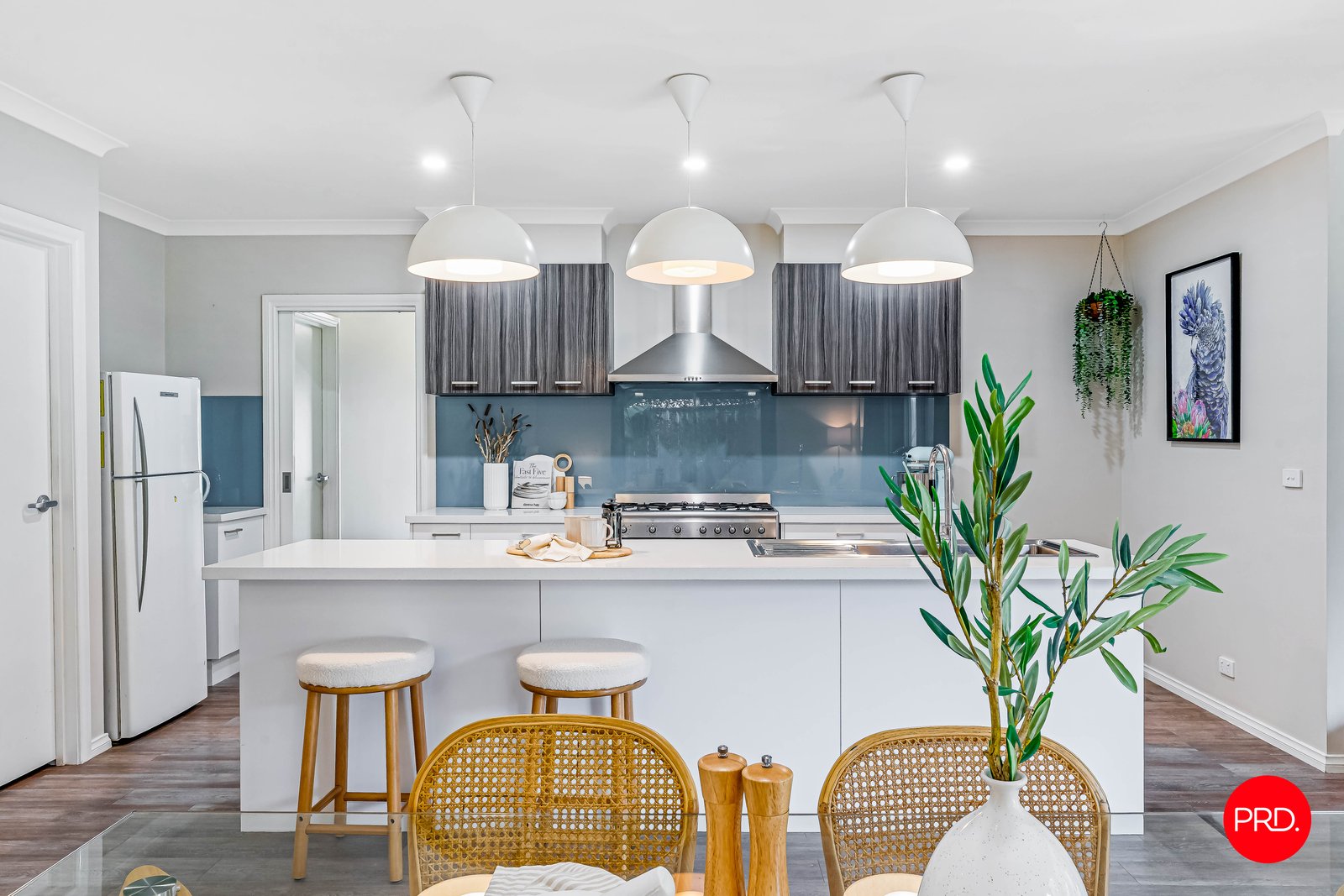 4 Ritchie Drive KANGAROO FLAT 8