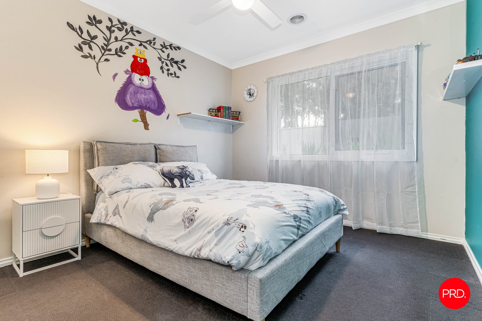 4 Ritchie Drive KANGAROO FLAT 13