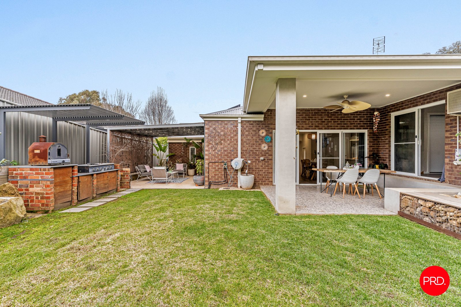4 Ritchie Drive KANGAROO FLAT 16
