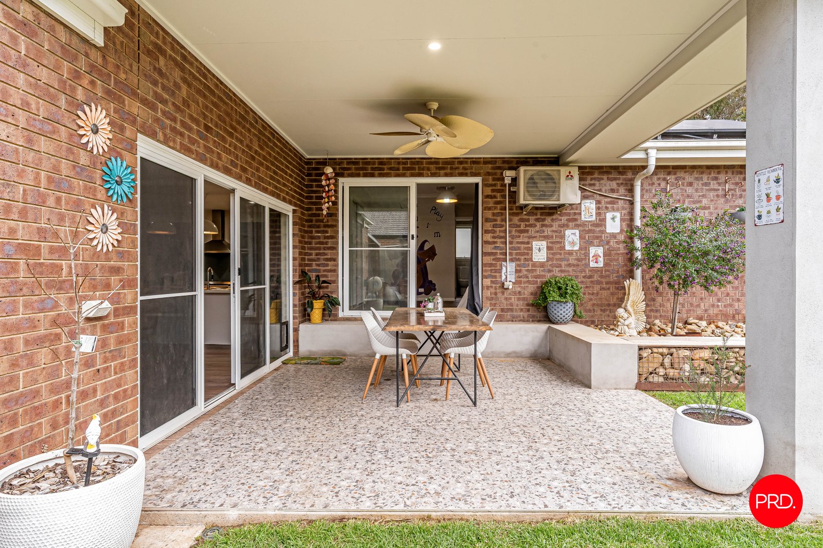 4 Ritchie Drive KANGAROO FLAT 18