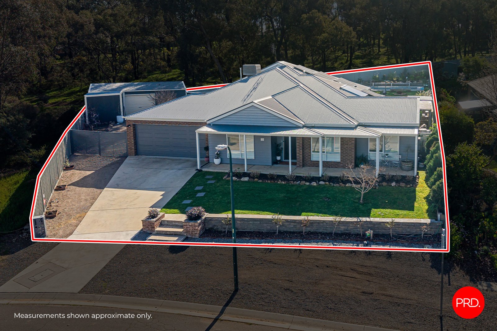4 Ritchie Drive KANGAROO FLAT 21