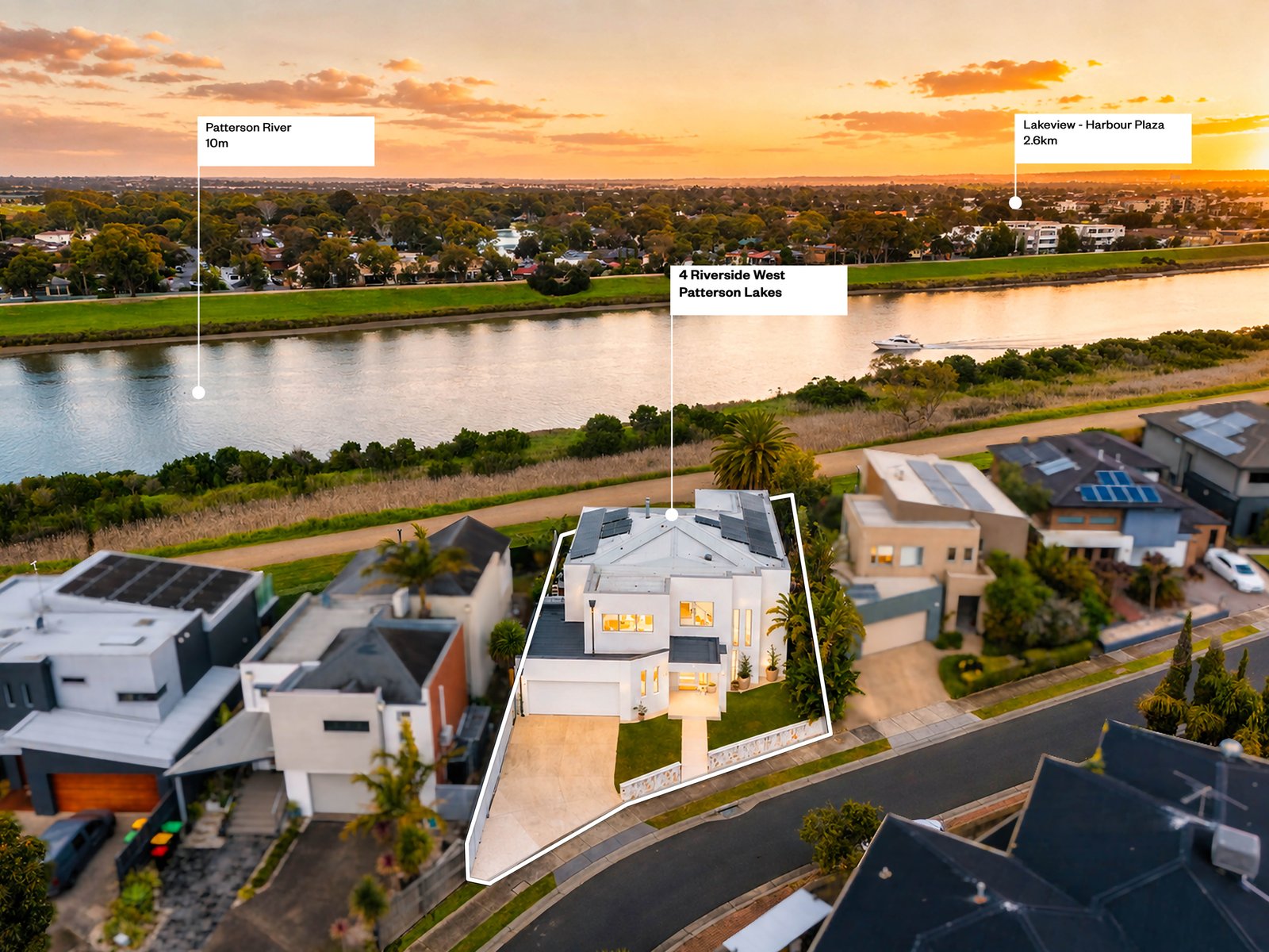 Gallery: 4 Riverside West
