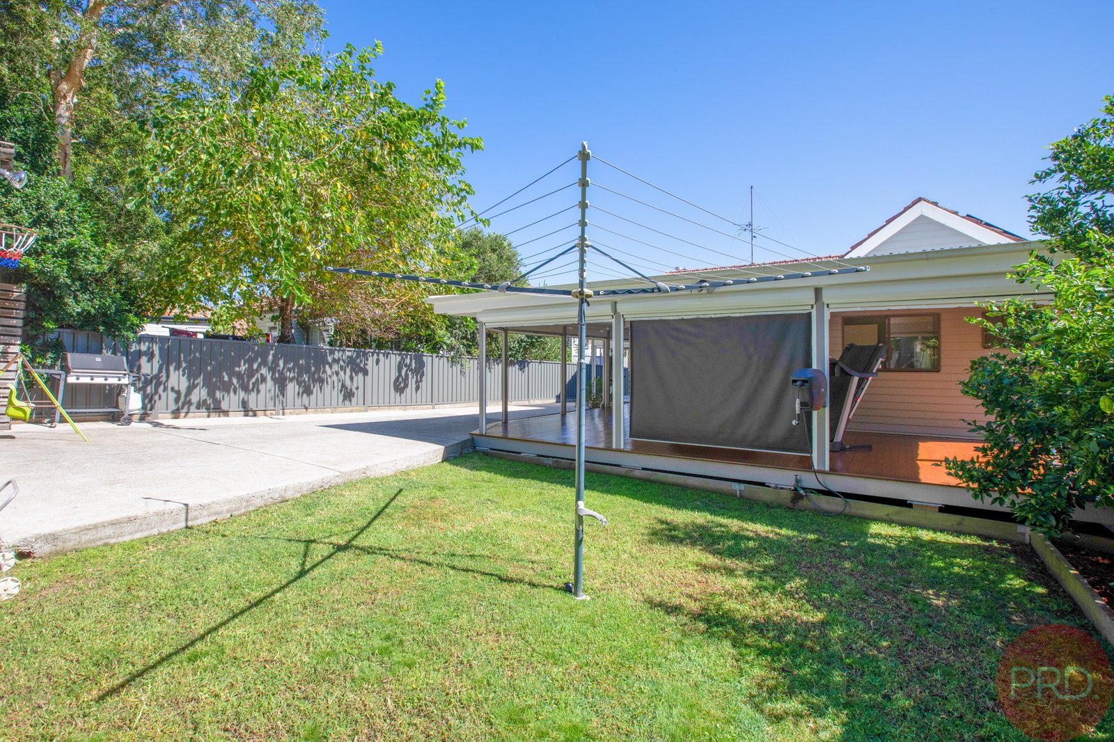 4 Rolleston Street EAST MAITLAND 2