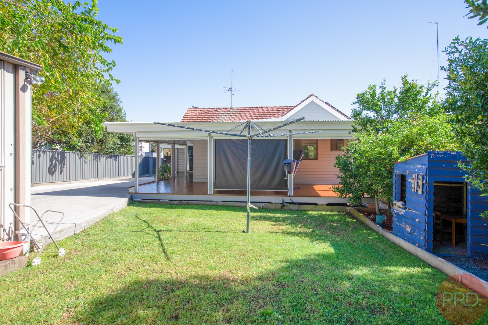 4 Rolleston Street EAST MAITLAND 18