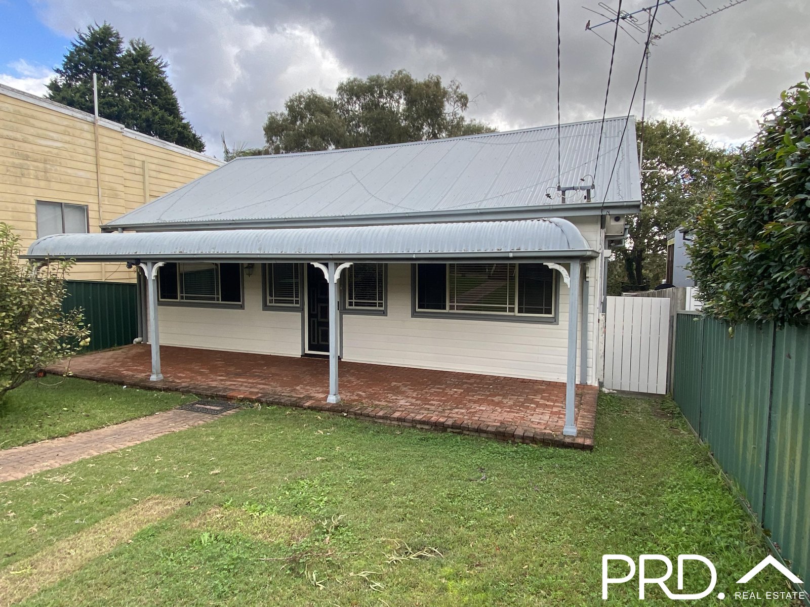 4 Roma Avenue PADSTOW HEIGHTS 1