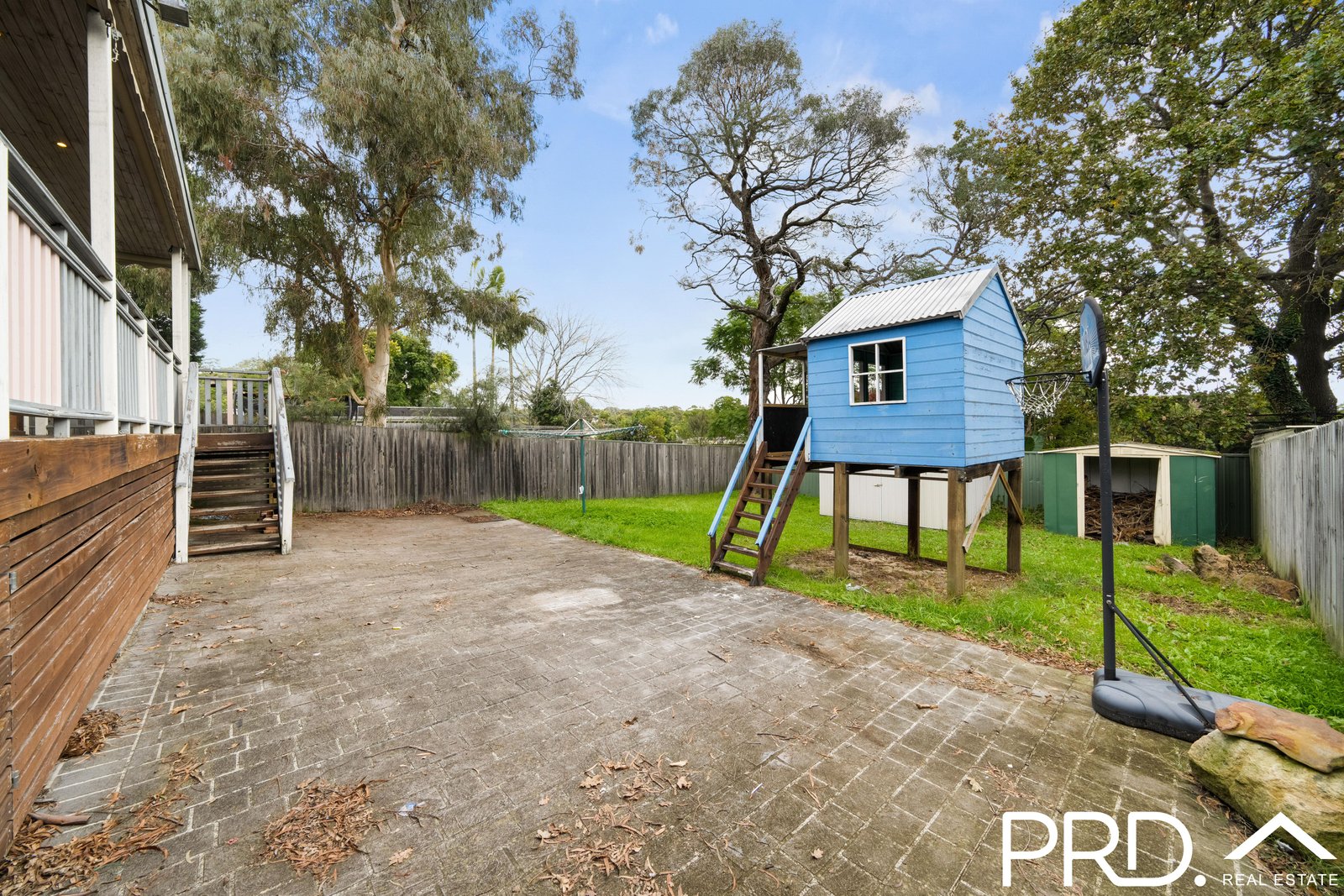 4 Roma Avenue PADSTOW HEIGHTS 11