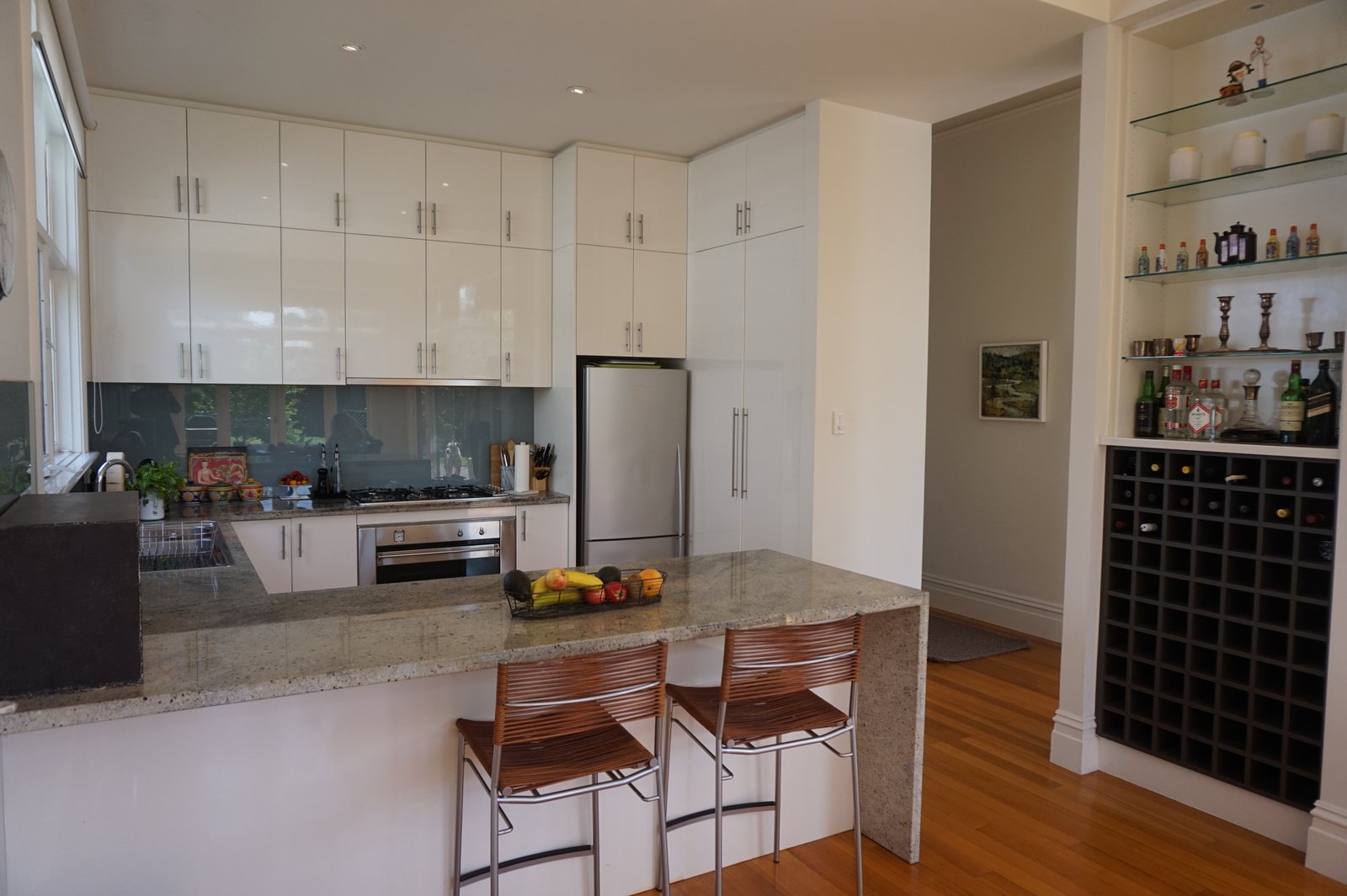 Gallery: 4 Roseberry Avenue